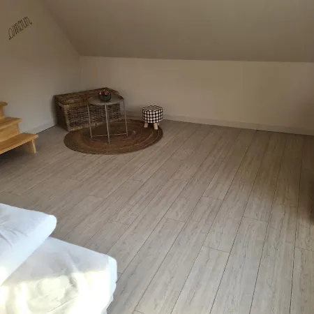 Ferienhaus Pays D'auge