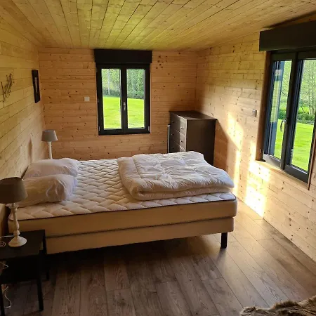 Pays D'auge Ferienhaus