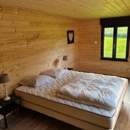 Ferienhaus Pays D'auge *