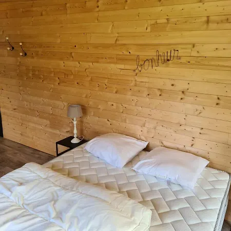 Ferienhaus Pays D'auge Coquainvilliers